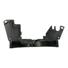 Load image into Gallery viewer, Volkswagen Thing Tinware Behind Pulley Small (Black)
