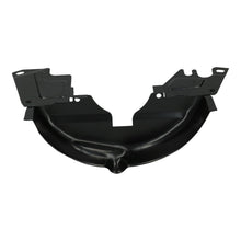 Load image into Gallery viewer, Volkswagen Beetle Tinware Behind Pulley Small (Black) Volkswagen
