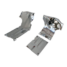 Load image into Gallery viewer, Volkswagen Thing Chrome Heat Guide Engine Cooling Volkswagen
