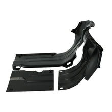 Cargar imagen en el visor de la galería, Volkswagen Karmann Ghia Black Heat Guide Volkswagen
