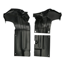 Cargar imagen en el visor de la galería, Volkswagen Karmann Ghia Black Heat Guide Volkswagen
