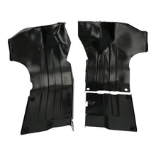 Cargar imagen en el visor de la galería, Volkswagen Karmann Ghia Black Heat Guide Volkswagen
