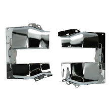 Load image into Gallery viewer, Volkswagen Thing Cylinder Cover Single Port Chrome
