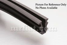 Load image into Gallery viewer, Volkswagen Thing Cylinder Cover, Single Port, Chrome Volkswagen
