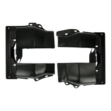 Load image into Gallery viewer, Volkswagen Beetle Cylinder Cover Dual Port Black Engine Cooling Volkswagen
