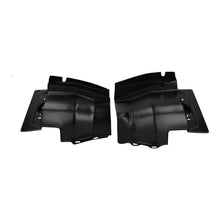 Load image into Gallery viewer, Volkswagen Karmann Ghia Cylinder Cover Dual Port Black Engine Cooling Volkswagen
