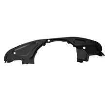 Load image into Gallery viewer, Volkswagen Beetle Front Engine Tinware Without Oil Cooler Outlets (Black) Engine Cooling Volkswagen
