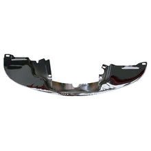 Load image into Gallery viewer, Volkswagen Karmann Ghia Rear Engine Tinware Without Heating / Without Pre Heating (Chrome) Engine Cooling Volkswagen
