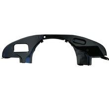 Cargar imagen en el visor de la galería, Volkswagen Thing Front Engine Tinware With Oil Cooler Outlets (Black)

