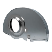 Load image into Gallery viewer, Volkswagen Karmann Ghia Fan Shroud Without Ductswithout Doghouse Chrome Volkswagen
