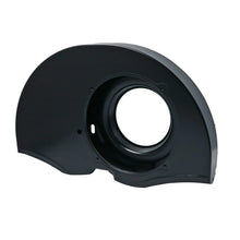 Load image into Gallery viewer, Volkswagen Karmann Ghia Fan Shroud Without Ducts Without Doghouse Black
