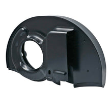 Load image into Gallery viewer, Volkswagen Karmann Ghia Fan shroud with ductswith doghouseblack Engine Cooling Other
