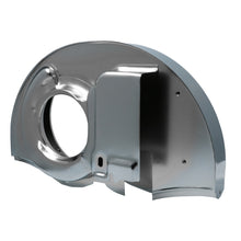 Load image into Gallery viewer, Volkswagen Thing Fan shroud without ductswith doghouseChrome New VW Parts BBT
