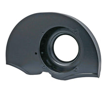 Load image into Gallery viewer, Volkswagen Karmann Ghia Fan Shroud Without Ducts, With Doghouse Black Volkswagen
