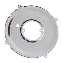 Cargar imagen en el visor de la galería, Volkswagen Bus Backing Plate Dynamo/Alternator Chrome
