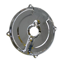 Cargar imagen en el visor de la galería, Volkswagen Thing Inner Plate Chrome Alternator Volkswagen
