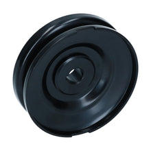 Load image into Gallery viewer, Volkswagen Bus Pulley Dynamo/Alternator 12V, Black, Top Quality Alternator Volkswagen
