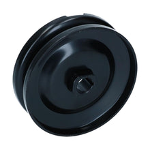 Load image into Gallery viewer, Volkswagen Beetle Pulley Dynamo/Alternator 12V, Black, Top Quality Alternator Volkswagen
