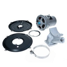 Cargar imagen en el visor de la galería, Volkswagen Thing Alternator conversion kit

