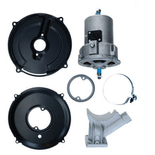 Load image into Gallery viewer, Volkswagen Karmann Ghia Alternator conversion kit New VW Parts BBT
