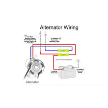 Load image into Gallery viewer, Volkswagen Karmann Ghia Porsche Cooling Fan 260mm Volkswagen
