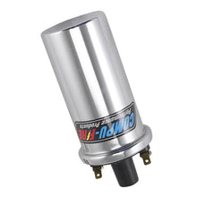 Cargar imagen en el visor de la galería, Volkswagen Type 4 Ignition Coil Compu Fire (Chrome) 40.000V Electrical and Ignition Volkswagen
