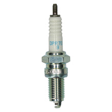 Load image into Gallery viewer, Volkswagen Beetle Spark Plug NGK DPR 7EA 9 Electrical and Ignition Volkswagen
