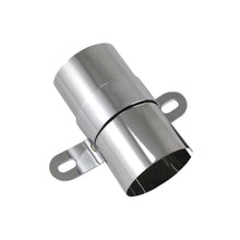 Cargar imagen en el visor de la galería, Volkswagen Beetle Ignition Coil Cover Chrome Electrical and Ignition Volkswagen
