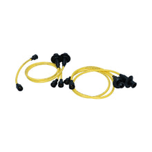 Load image into Gallery viewer, Volkswagen Beetle Ignition Wire Set Type 1 Copper Yellow Electrical and Ignition Volkswagen
