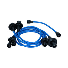 Load image into Gallery viewer, Volkswagen Beetle Ignition Wire Set Type 1 Copper Blue Electrical and Ignition Volkswagen
