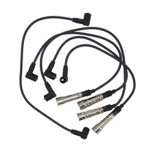 Cargar imagen en el visor de la galería, Volkswagen Bus Spark Plug Cables Black NGK Volkswagen
