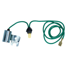 Cargar imagen en el visor de la galería, Volkswagen Karmann Ghia Condenser For 009 Distributor Volkswagen
