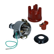Cargar imagen en el visor de la galería, Volkswagen Karmann Ghia Distributor 009
