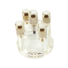 Load image into Gallery viewer, Volkswagen Thing Distributor Cap High Clear Volkswagen
