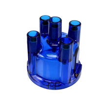 Load image into Gallery viewer, Volkswagen Thing Distributor Cap Blue Volkswagen
