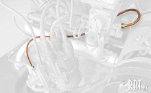 Load image into Gallery viewer, Volkswagen Karmann Ghia Vacuum Hose From 28PCI Carburettor To Distributor Volkswagen
