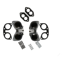 Load image into Gallery viewer, Volkswagen Beetle Dual Manifold 'Weber' IDF/DRLA With Big Feet Volkswagen
