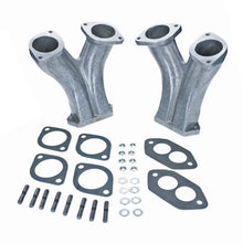 Load image into Gallery viewer, Volkswagen Bus Dual Manifold IDA Volkswagen
