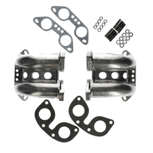 Cargar imagen en el visor de la galería, Volkswagen Type 4 Dual Manifold IDF/DRLA As Pair Volkswagen
