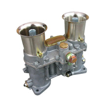 Cargar imagen en el visor de la galería, Volkswagen Type 4 Weber IDA 48 mm Fuel System Volkswagen
