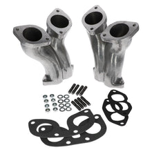 Load image into Gallery viewer, Volkswagen Beetle Dual Manifold 'Weber' IDF/DRLA Volkswagen
