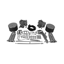 Load image into Gallery viewer, Volkswagen Beetle Carburettor Kit Empi Brosol/Solex 40mm Fuel System Volkswagen

