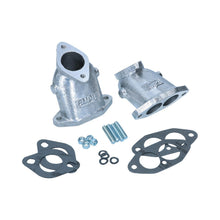 Load image into Gallery viewer, Volkswagen Thing Manifolds For Weber ICT Carburettorsdual Port Fuel System Volkswagen
