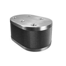 Cargar imagen en el visor de la galería, Volkswagen Beetle Air Cleaner Oval Mesh Classic Style IDF/DRLA 40-48 Vintage
