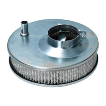 Load image into Gallery viewer, Volkswagen Beetle Air Filter Chrome Low Fuel System Volkswagen
