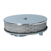 Load image into Gallery viewer, Volkswagen Beetle Air Filter Chrome Low Fuel System Volkswagen
