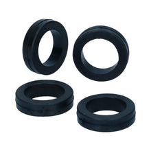 Load image into Gallery viewer, Volkswagen Bus Outer Seals For Fuel Injector 4pc Fuel System Volkswagen
