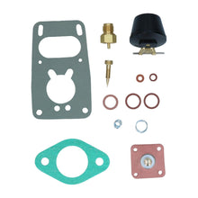 Cargar imagen en el visor de la galería, Volkswagen Bus Complete Seal Kit For Carburettor Fuel System Volkswagen

