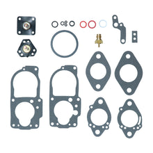 Cargar imagen en el visor de la galería, Volkswagen Bus Carburettor Rebuild Kit 28-34 PICT Universal
