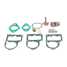 Cargar imagen en el visor de la galería, Volkswagen Beetle Carburettor Rebuild Kit 31/34 PICT-4
